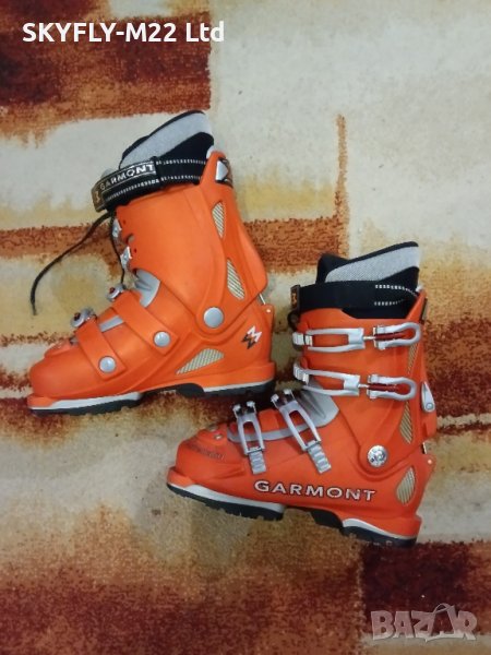 Комбинирани ски обувки Garmоnt Adrenalin 42.5, снимка 1