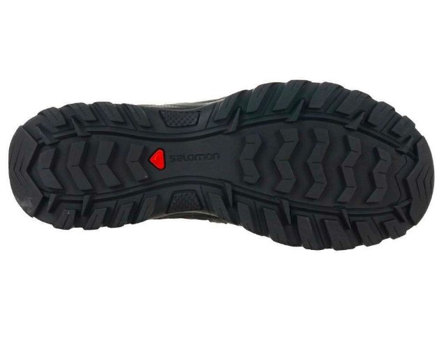 туристически обувки Salomon Bekken Mid Gore-Tex номер 37-37,5 в Други в гр.  Русе - ID38576777 — Bazar.bg