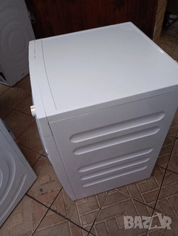 Пералня Миеле Miele W 1 A+++ 8кг Made in Germany 2 години Гаранция!, снимка 9 - Перални - 52070052