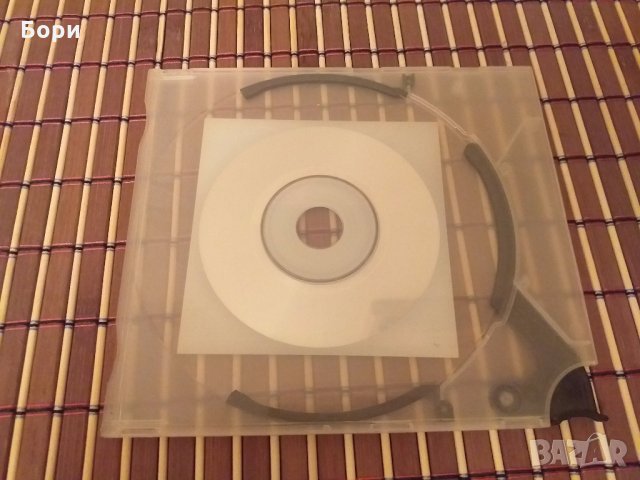 Xplōd Limited Edition аудио диск, снимка 11 - CD дискове - 27674946