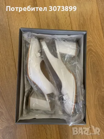 Дамски обувки Gianni, снимка 5 - Дамски обувки на ток - 47733233