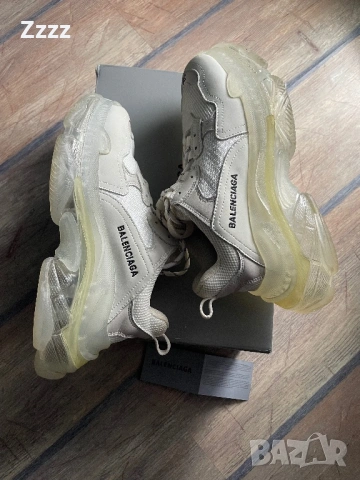 Дамски обувки BALENCIAGA