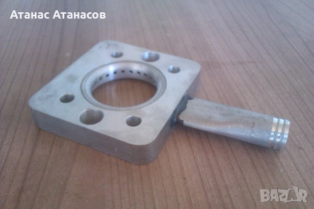 Смесители /плочки/ за газови уредби, снимка 11 - Части - 26855352