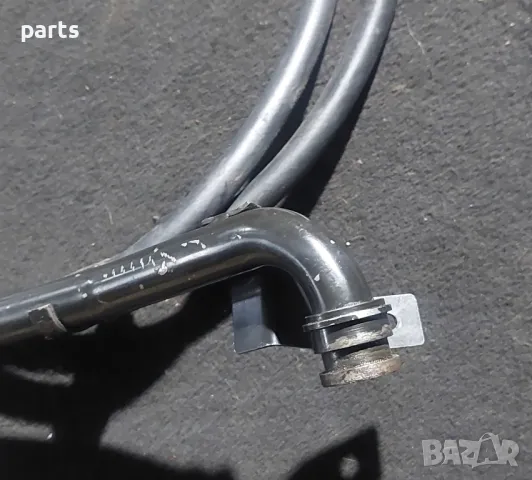 Охладителна Тръба VW Голф 5 - Пасат - Туаран - Ауди А4 Б6 - А4 Б7 - 038121065, снимка 6 - Части - 47602440