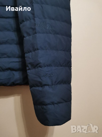 The North Face 550 Gore Windstopper Jacket., снимка 4 - Якета - 36487993