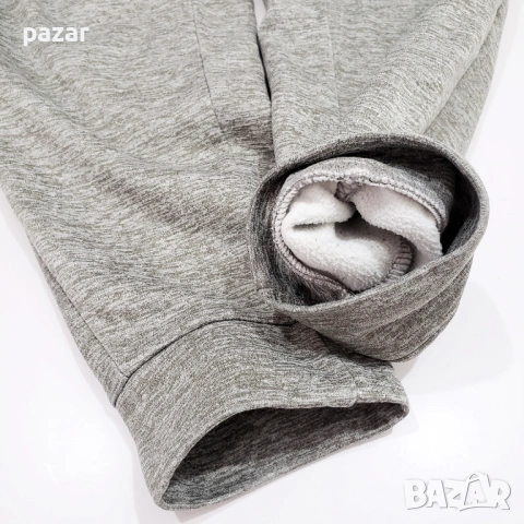 NIKE 932255 Therma Fit Dri-Fit Оригинален Мъжки Анцуг Долнище S, снимка 6 - Спортни дрехи, екипи - 53528325