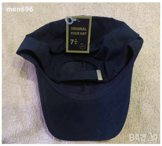 Шапка с козирка НОВО.- / БЕЗПЛАТНА ДОСТАВКА /., снимка 2 - Шапки - 44935527