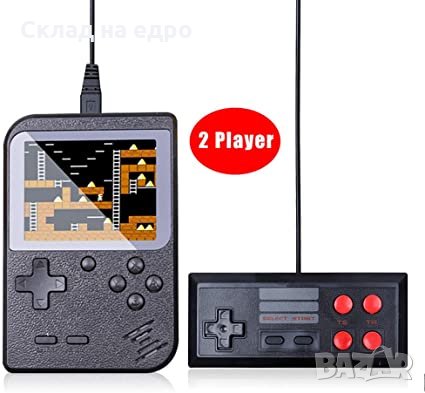 ХИТ 400 игри Конзола Nintendo Game Boy PSP видеоигра джобна игра, снимка 3 - Nintendo конзоли - 28420080