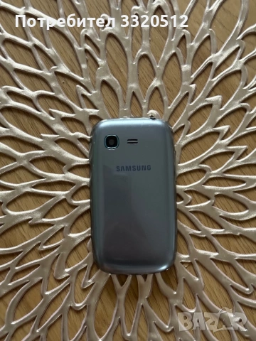Samsung Galaxy Pocket Duos, снимка 2 - Samsung - 53486831