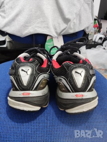 маратонки Puma Complete Vectana, снимка 4 - Маратонки - 40779330