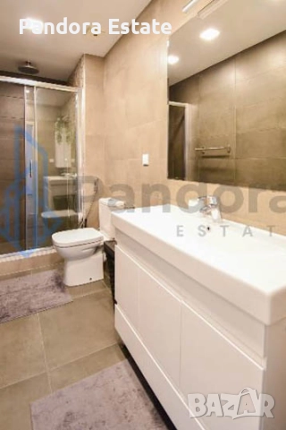 2-СТАЕН апартамент под наем, гр. София, кв. Манастирски Ливади, снимка 4 - Апартаменти - 52412896