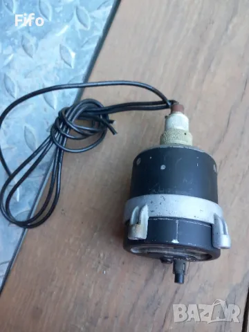 Соц уред за машина амперметър/волтметър, снимка 6 - Селскостопанска техника - 47426993