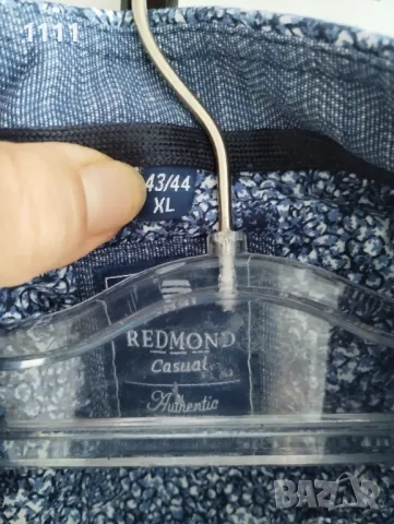 Ризи Redmond размер XL., снимка 5 - Ризи - 47736745