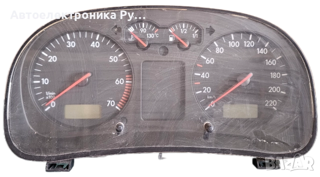 Табло Километраж за VW Golf 4 ,Volkswagen Golf IV, 1.4 16V 75 к.с., 1J0 919 860, 1J0919860