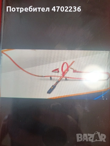 Детски писти Hot Wheels,Хот уилс, снимка 2 - Коли, камиони, мотори, писти - 53336007