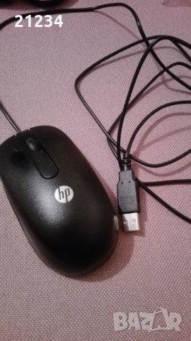 мишки за компютар или лаптоп, снимка 8 - Клавиатури и мишки - 27318691