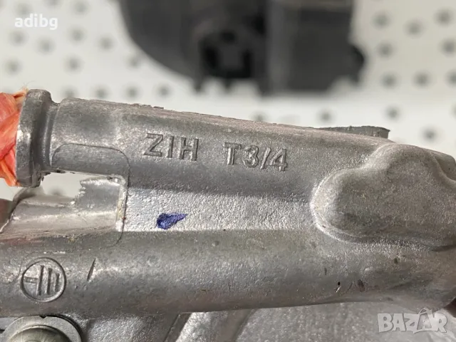 Philips EP - Бойлер, снимка 3 - Кафемашини - 49328835