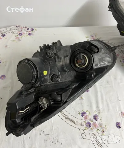 Фарове Субару трибека б9 Subaru Tribeca b9, снимка 5 - Части - 49244224