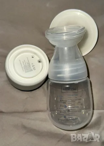 Електрическа помпа за кърма Lorelli, снимка 3 - Помпи за кърма - 48011994