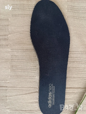 Adidas neo оригинални кецове номер 44 , снимка 8 - Маратонки - 53044312