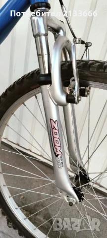 Велосипед 26”, снимка 8 - Велосипеди - 51013322