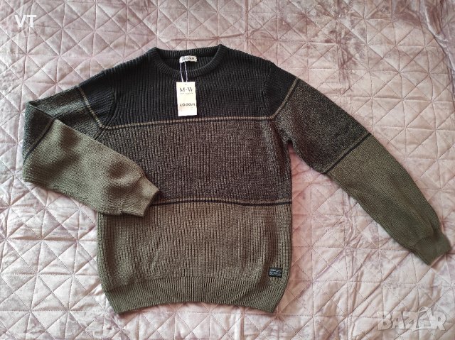 LOSAN пуловер