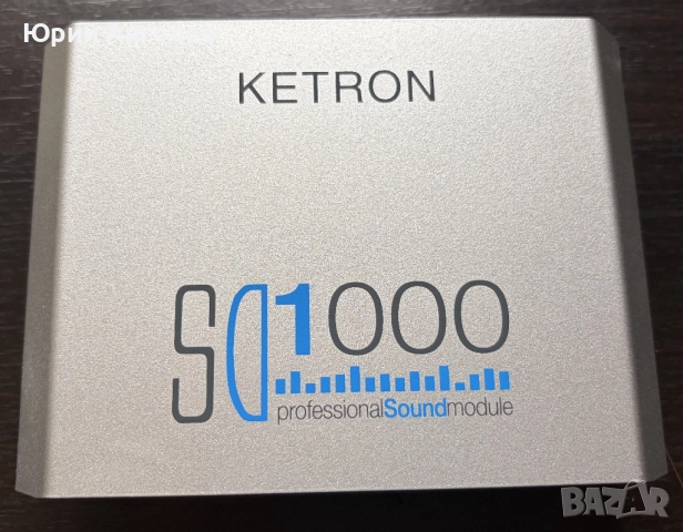 Саунд модул Ketron SD 1000