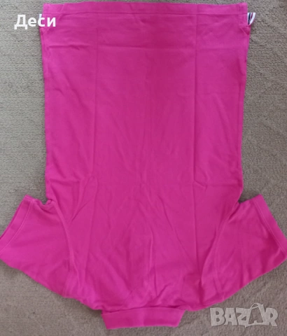 Мъжка тениска Polo HILFIGER DENIM, снимка 5 - Тениски - 53392113