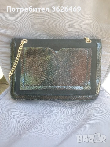 Дамска чанта ORSAY, снимка 9 - Чанти - 50562471