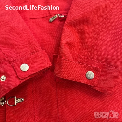 Яке Remus Racing Alpe Adria Rally Cup мъжко ХЛ ново , снимка 10 - Якета - 52164641