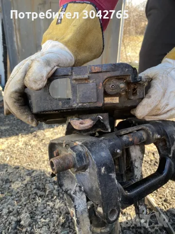 Mercury 25, снимка 2 - Воден транспорт - 49758498