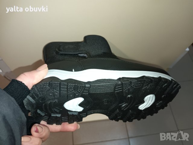 Детски апрески GGM A30, снимка 4 - Детски боти и ботуши - 43422493