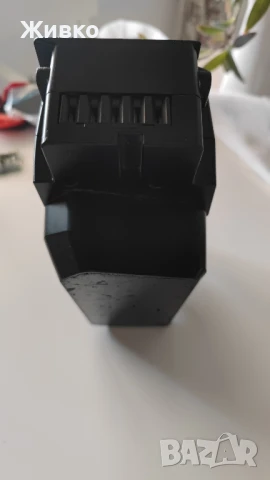 Кутия за батерия с bms 36v Flyer, Panasonic, снимка 2 - Друга електроника - 51064140