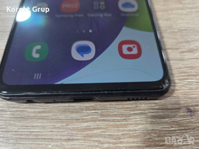 Samsung Galaxy A52 128gb/6gb, снимка 5 - Samsung - 52820226