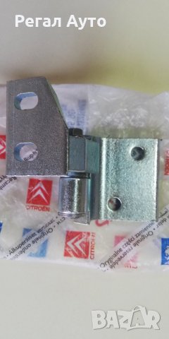 903599,Панта предна дясна врата CITROEN Berlingo,Peugeot Partner 02-08, снимка 2 - Части - 27544454
