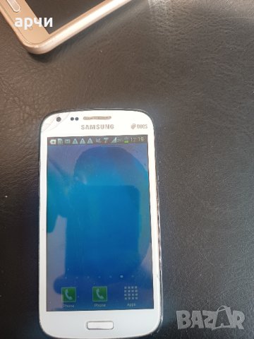  Samsung Galaxy J5 (2015) - SM-J500FN за части с калъф