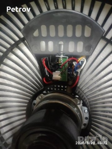 Регулатор на обороти 1kW / Димиране 2kW 220V AC, снимка 14 - Друга електроника - 33395872