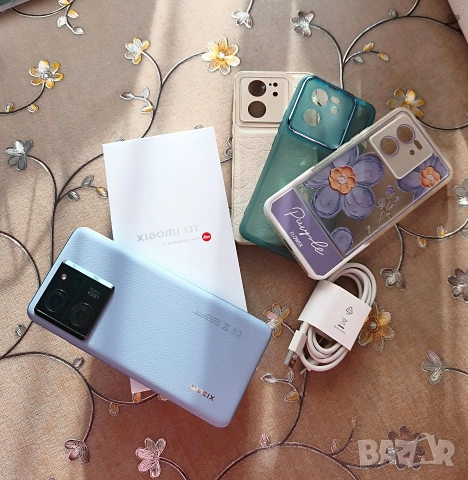 Xiaomi 13T 8GB / 256GB + подарък, снимка 2 - Xiaomi - 52855089