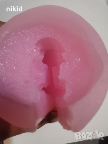 3D Деца върху камък силиконов молд форма калъп гипс декор, снимка 2 - Форми - 38564409