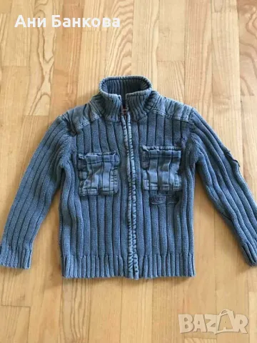 Лот от дрехи за момче 104 р, снимка 10 - Детски комплекти - 49852021