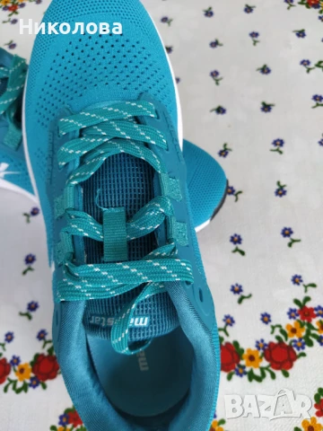 Маратонки нови Matstar, снимка 3 - Детски маратонки - 51332406