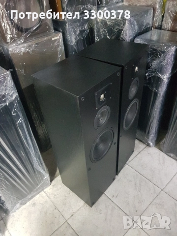 Тонколони jbl tlx 70, снимка 6 - Тонколони - 52341284