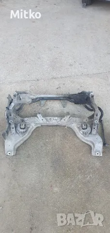 Преден мост BMW E81 》118D , снимка 1