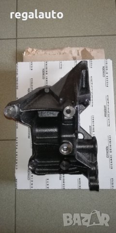 9634962980,5706H6,конзола алтернатор CITROEN BERLINGO,JUMPY,PEUGEOT PARTNER,EXPERT,FIAT SCUDO 1.9D, снимка 5 - Части - 32672549