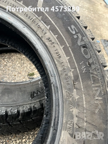 2 Броя Гуми 215/65/16, снимка 13 - Гуми и джанти - 53435439