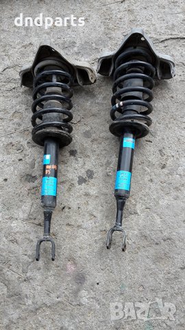 Макферсони Audi A4  2003г.