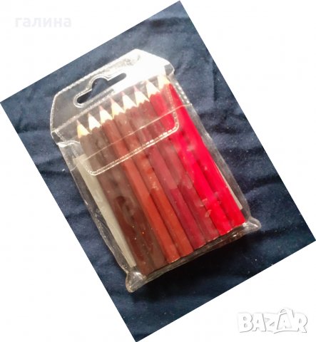 Моливи за устни Garnier Ultra doux, снимка 2 - Козметика за лице - 35533510