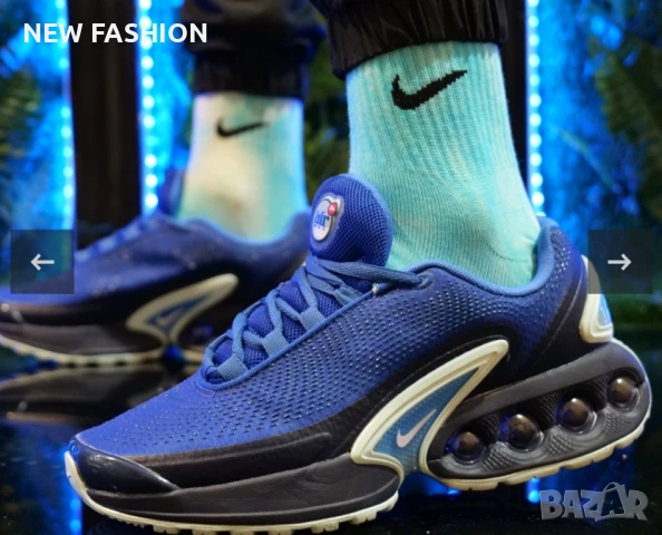 🔝🔝🔝 Мъжки Маратонки Nike , снимка 4 - Маратонки - 50811897