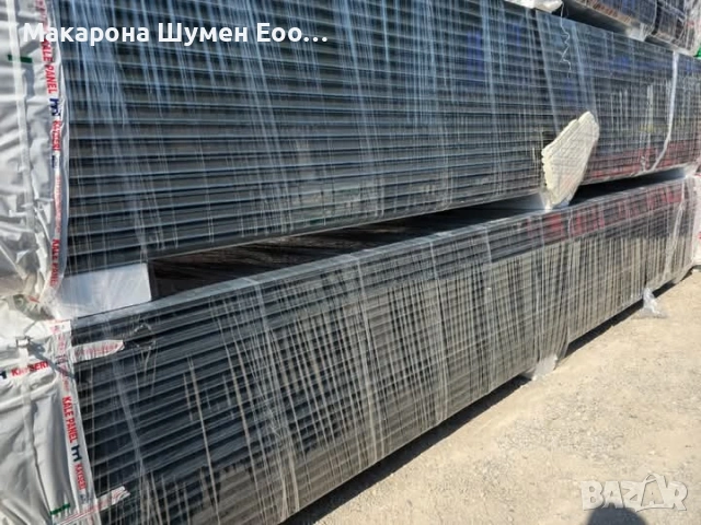 Термопанели за стена и покрив различни цветове на склад