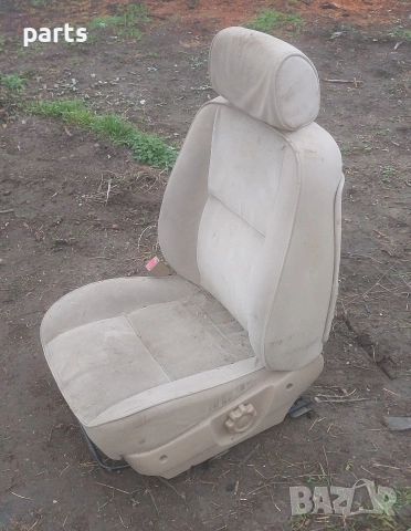 Лява Седалка Ровър 600, снимка 2 - Части - 52862798